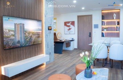 Chiết Khấu 1,2 Tỷ - Trải Nghiệm Sống Đẳng Cấp - Căn Hộ 3PN View Biển Đà Nẵng